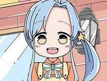 香蕉漫画平台展示
